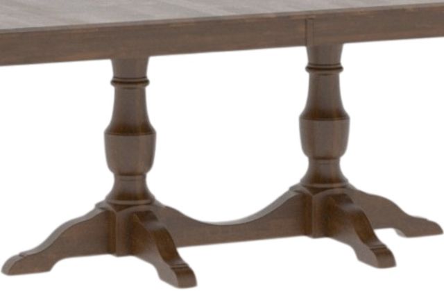 Canadel Customizable 4288-XP Dining Table-1
