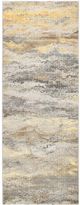Feizy Aura Gold/Gray 5' x 8' Rug-5