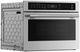 KitchenAid® 1.8 Cu. Ft. PrintShield™ Stainless Steel Built-In Microwave-5