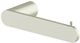 ZLINE Crystal Bay Brushed Nickel Wall-Mounted Toilet Paper Holder-0