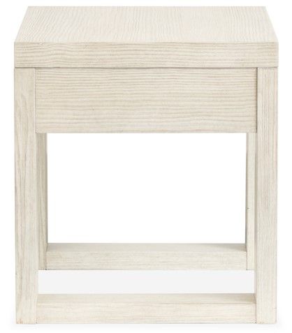 Magnussen Home® Refton Balboa Mist End Table-3