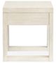 Magnussen Home® Refton Balboa Mist End Table-3