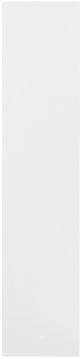 Paradigm® CI Elite Series 8" White In-Wall Speaker-0