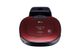 LG Hom-Bot Square Robotic Vacuum-Ruby Red-2