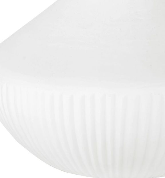 Uttermost® Apothecary 3-Piece White Vase Set-3