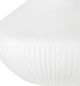 Uttermost® Apothecary 3-Piece White Vase Set-3