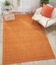 Nourison Home™ Marana Sunset 5'x8' Style 5 Area Rug-1
