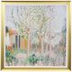 Stylecraft Tamara Day Pastel Trees Wall Art-0