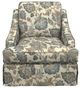 Best® Home Furnishings Customizable Ayla Swivel Glider Chair-1
