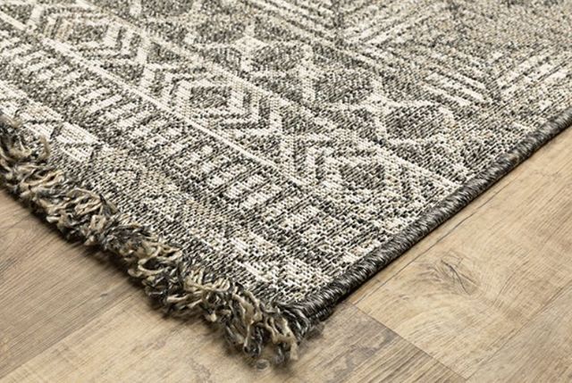 Oriental Weavers™ Gillian 5'x7' Style 5 Area Rug-4