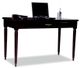 Durham Furniture Solid Accents Bordeaux 48" Traditional Writing Desk-0