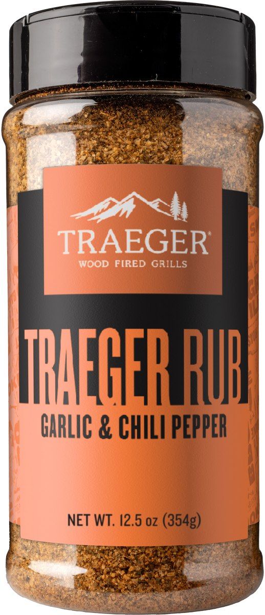 Traeger® Traeger Rub-0