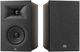 JBL® Stage 250B 5.25" Espresso 2-Way Bookshelf Speakers (Pair)-1