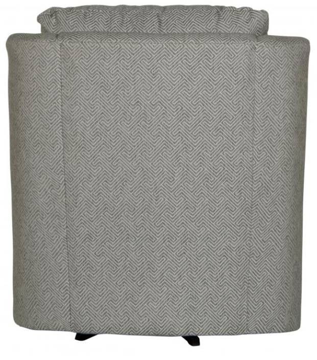 Jackson Furniture Zeller Sandstone Swivel Chair-2