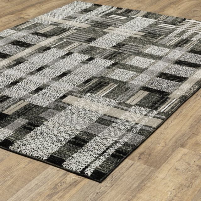 Oriental Weavers™ Atlas 5'x7' Style 4 Area Rug-2