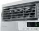 Frigidaire® 12,000 BTU White Window Mount Air Conditioner-4