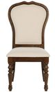 Coaster® Landon 7-Piece Ivory/Rich Brown Dining Set-1