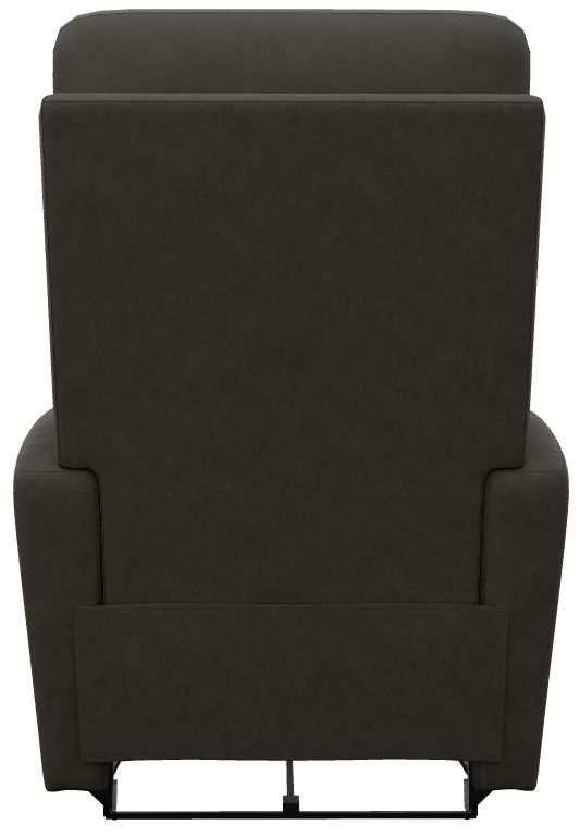 La-Z-Boy® Liam Ash Power Wall Recliner with Headrest and Lumbar-3