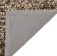 Dalyn™ Rug Company Hanu HU1 Chocolate 5'x8' Area Rug-2