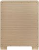 Coaster® Arielle Light Oak Chest of Drawers-3