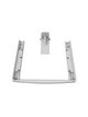 Danby® 24'' White Laundry Stack Kit -0