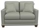 La-Z-Boy® Kennedy Platinum Loveseat-1