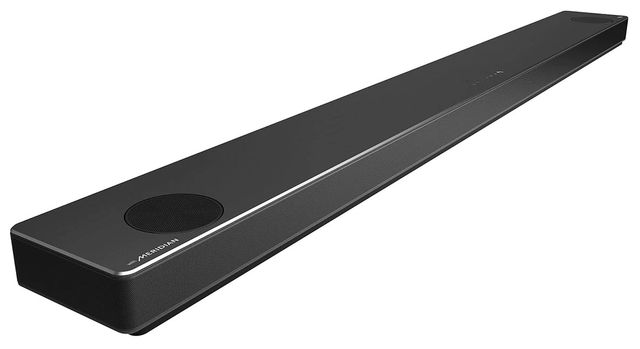LG SN10YG 5.1.2 Channel High Res Audio Sound Bar-4