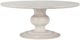 Classic Home Hera Creamwood Dining Table-0