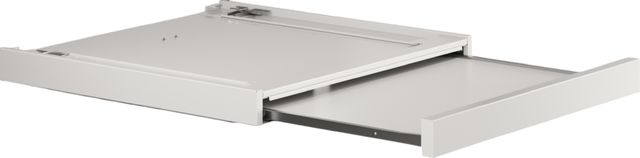 ASKO White Pull-out Shelf for Laundry-1