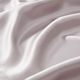 Olliix by Madison Park Silk 100% Pink Standard Mulberry Single Pillow Case-2