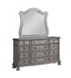 Lakeway Dresser and Mirror-0
