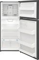 Frigidaire® 4 Piece Stainless Steel Electric Kitchen Package-5