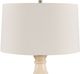 Uttermost® Banham Beige Table Lamp-5