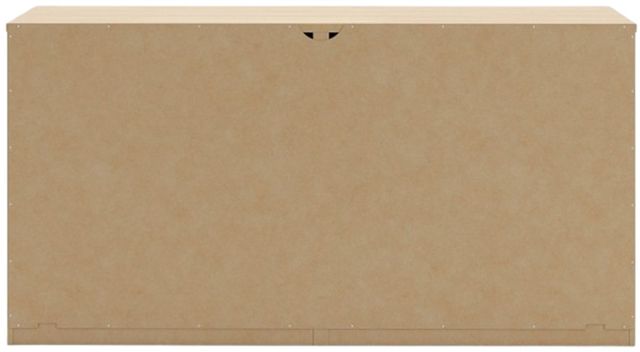 Signature Design by Ashley® Onita Natural 6-Drawer Dresser-3