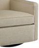 HF Custom Customizable Cruz Swivel Glider Chair-2