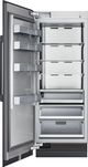 Dacor® Contemporary 30" 17.8 Cu. Ft. Panel-Ready All Refrigerator Column-1