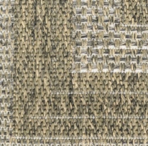 Nourison Home™ Tulum Olive 5'x7' Style 1 Area Rug-2