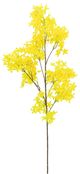 A & B Home Yellow Stephanotis-0