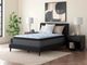 Sierra Sleep® By Ashley® Destin Cove 16" Hybrid Plush Pillow Top Twin Mattress-1