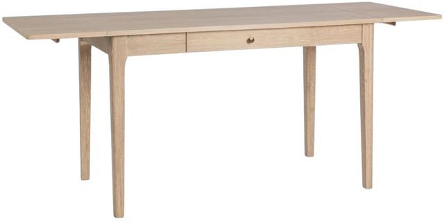 Classic Home Karl Coastal Drift Extendable Desk-2