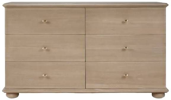 Bramble Customizable Luna Dresser-1