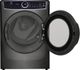 Electrolux 8.0 Cu. Ft. Titanium Front Load Gas Dryer-1