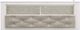 Signature Design by Ashley® Altyra White King Panel Bookcase Headboard-1