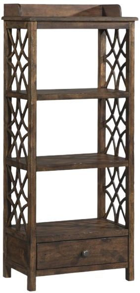 Legacy Classic Coffee Etagere-0