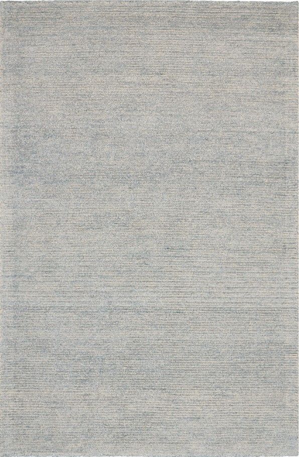 Nourison Home™ Weston Aquamarine 5'x8' Area Rug-0