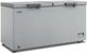 Maytag® 19 Cu. Ft. Gray Chest Freezer with Freezer-to-Fridge Convertibility-3