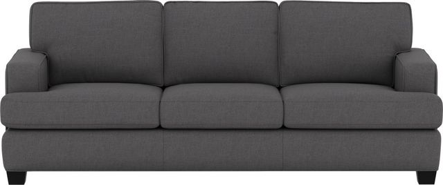 Emerald Home Carter Medium Gray Sofa-2