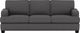 Emerald Home Carter Medium Gray Sofa-3