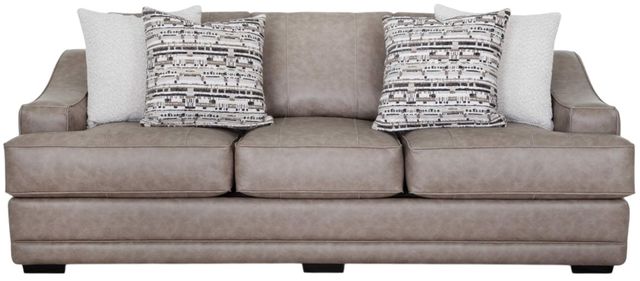 Franklin™ Granger Duvall Greige Sofa-2
