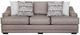 Franklin™ Granger Duvall Greige Sofa-2